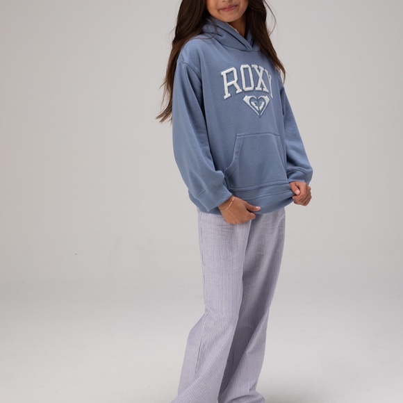 FULL TILT Girls Stripe Pants - Picture 4 of 5